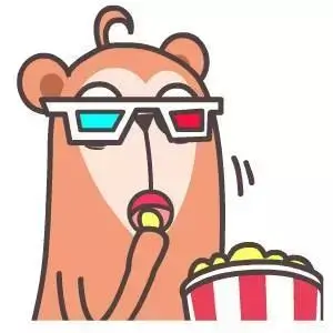 八一影视观众 一杯温水 头像